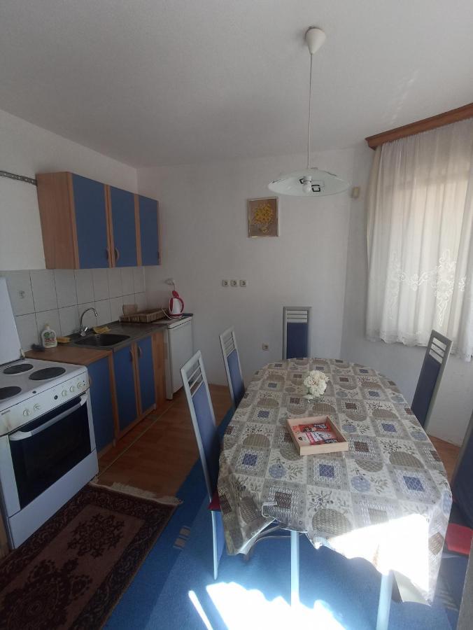 Sleep & Fly - Sarajevo Airport Apartment 外观 照片
