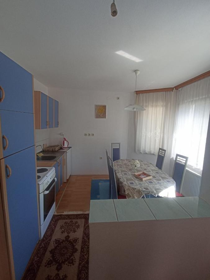 Sleep & Fly - Sarajevo Airport Apartment 外观 照片