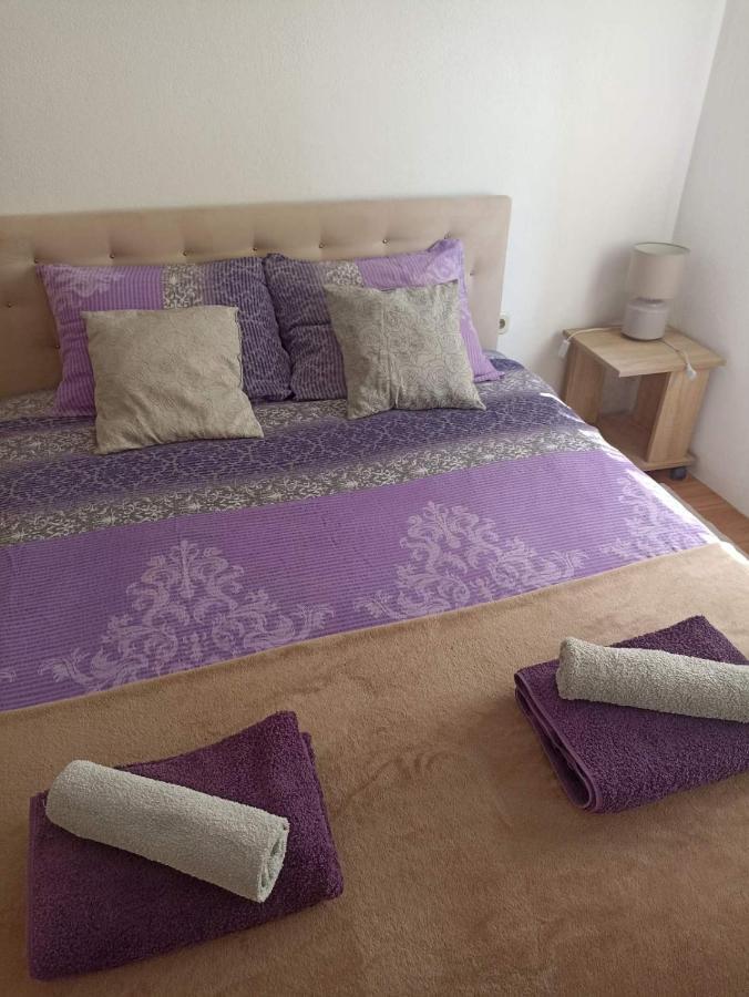 Sleep & Fly - Sarajevo Airport Apartment 外观 照片