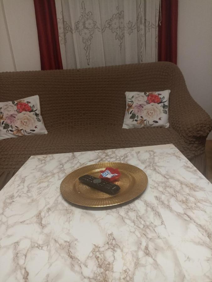Sleep & Fly - Sarajevo Airport Apartment 外观 照片