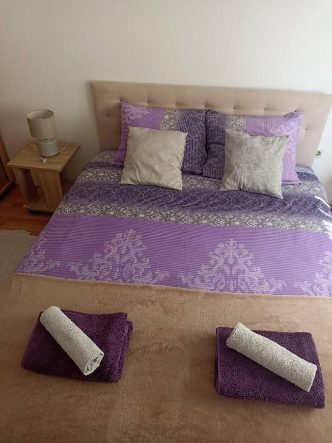 Sleep & Fly - Sarajevo Airport Apartment 外观 照片