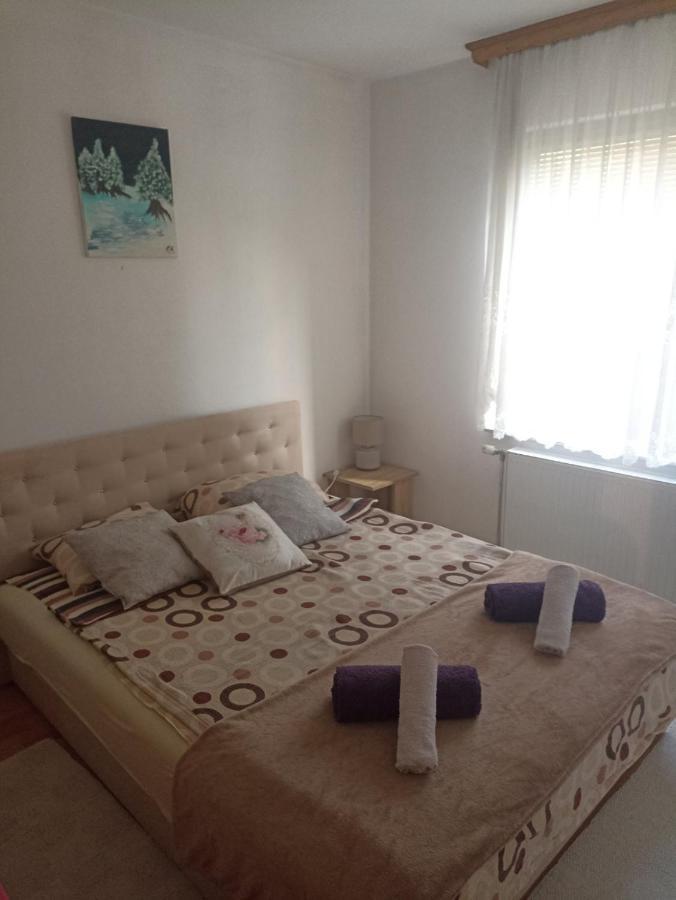 Sleep & Fly - Sarajevo Airport Apartment 外观 照片