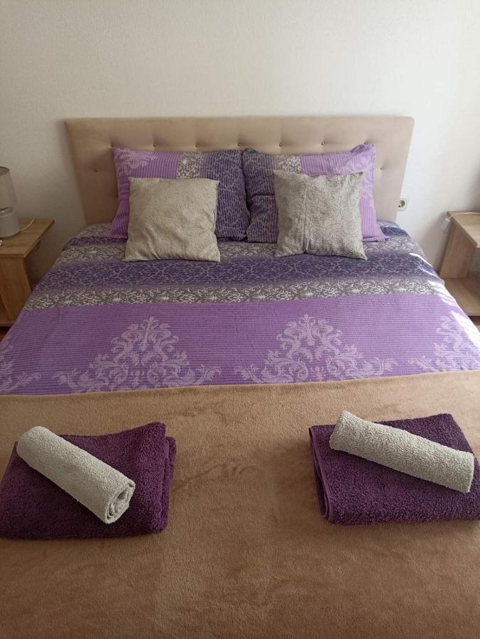 Sleep & Fly - Sarajevo Airport Apartment 外观 照片